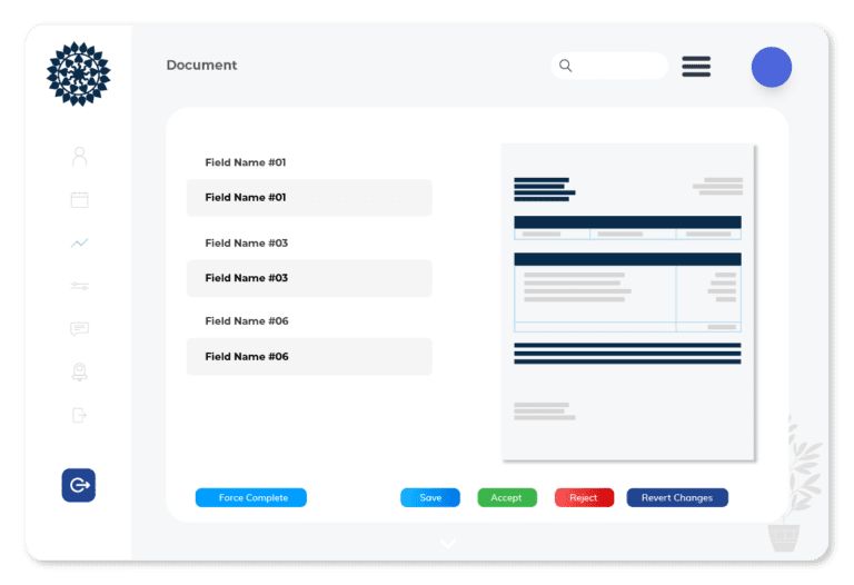 Performance Metrics